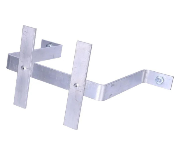 ExtraLink Dystans stelażu zapasu kabla z mocowaniem 165mm - 1544084 - zdjęcie 2